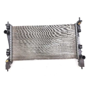 RADIADOR AGUA 8MK376754711 