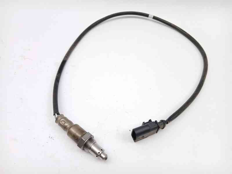 Recambio de sonda lambda para cupra formentor (km7, kmp) 1.5 tsi referencia OEM IAM  04E906262CS 