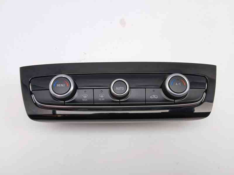 Recambio de mando climatizador para opel corsa f (p2jo) 1.2 (68) referencia OEM IAM  39231053 