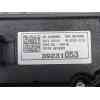 Recambio de mando climatizador para opel corsa f (p2jo) 1.2 (68) referencia OEM IAM  39231053 