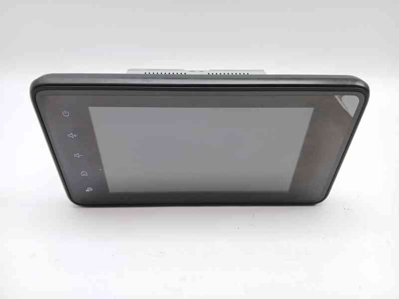 Recambio de pantalla multifuncion para dacia sandero iii 1.0 tce 90 referencia OEM IAM  280214563R 