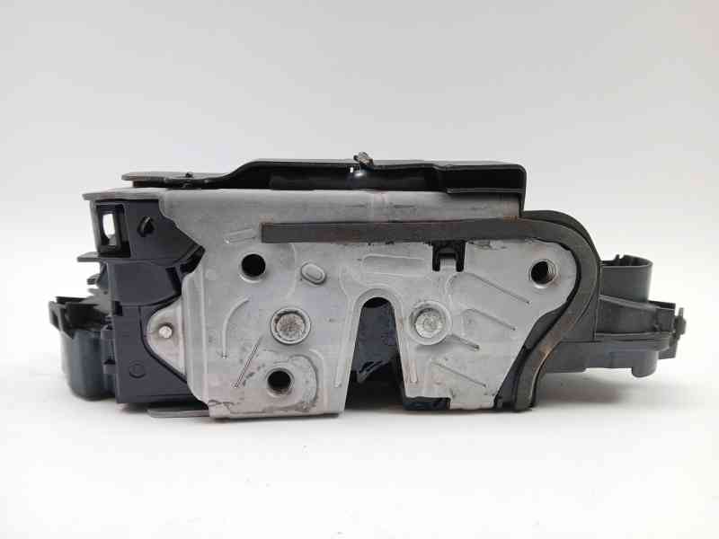 Recambio de cerradura puerta delantera izquierda para cupra formentor (km7, kmp) 1.5 tsi referencia OEM IAM  5TB837015E 