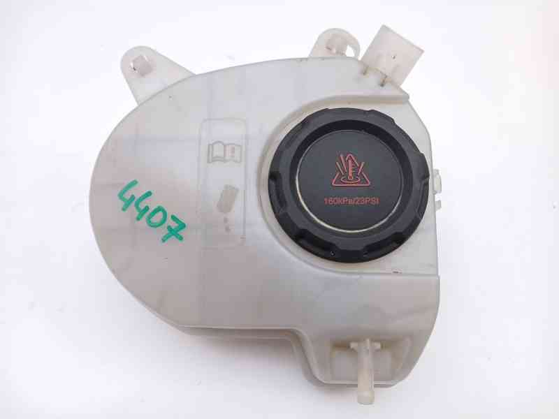 Recambio de deposito expansion para cupra formentor (km7, kmp) 1.5 tsi referencia OEM IAM  5WA121407F 