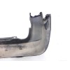 Recambio de paragolpes trasero para citroën nemo attraction referencia OEM IAM 1309565070  