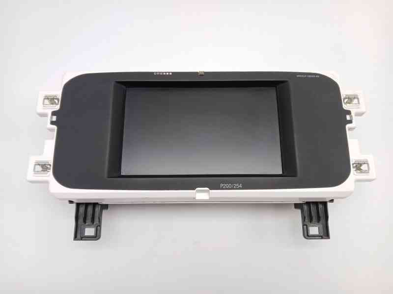 Recambio de cuadro instrumentos para opel corsa f (p2jo) 1.2 (68) referencia OEM IAM  9848901180 