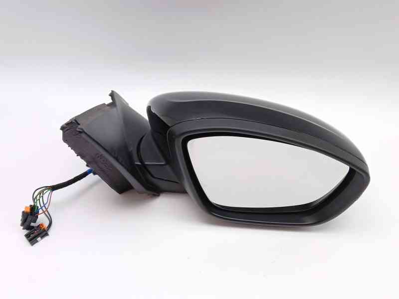 Recambio de retrovisor derecho para opel corsa f (p2jo) 1.2 (68) referencia OEM IAM  983597631T 