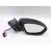 Recambio de retrovisor derecho para opel corsa f (p2jo) 1.2 (68) referencia OEM IAM  983597631T 