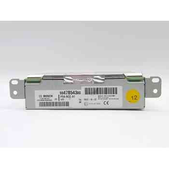 SISTEMA AUDIO / CD 7503900497 9847854380 