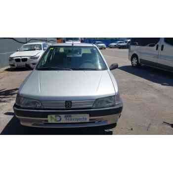 PEUGEOT 106 I (1A, 1C)