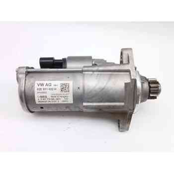MOTOR ARRANQUE 0001179606 02E911022H 