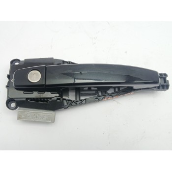 MANETA EXTERIOR DELANTERA IZQUIERDA 138243 138616 13271966