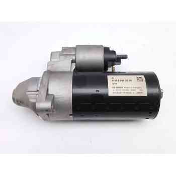 MOTOR ARRANQUE 0001139065 A6519062800 