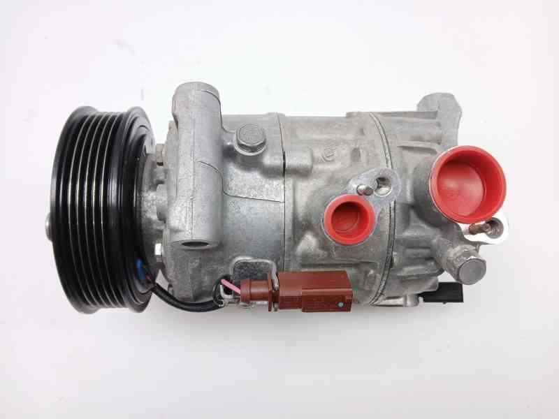 Recambio de compresor aire acondicionado para cupra formentor (km7, kmp) 1.5 tsi referencia OEM IAM  3Q0816803B 