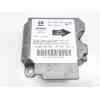 Recambio de centralita airbag para opel astra g berlina 1.7 turbodiesel cat (x 17 dtl / 2h8) referencia OEM IAM 09180799  