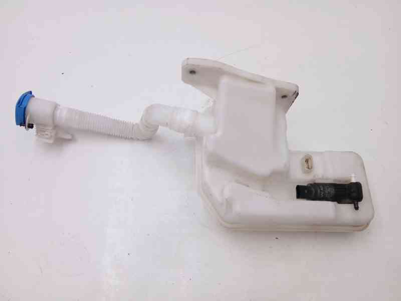 Recambio de deposito limpia para cupra formentor (km7, kmp) 1.5 tsi referencia OEM IAM 5WA955453A 5FF955453 