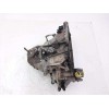 Recambio de caja cambios para peugeot 206 berlina 1.9 diesel referencia OEM IAM 20DL72  