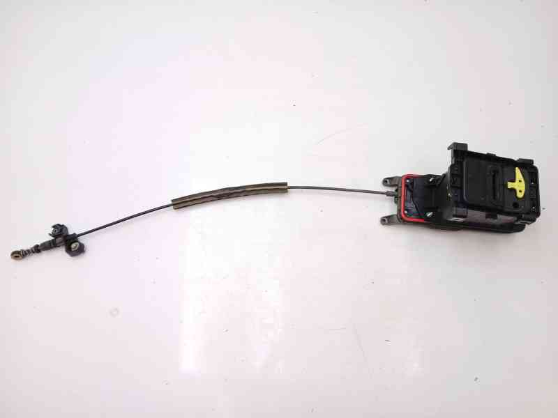 Recambio de varillaje cambio para cupra formentor (km7, kmp) 1.5 tsi referencia OEM IAM  5WA713033BB 