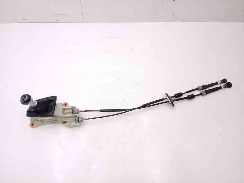 Recambio de palanca cambio para hyundai i20 iii (bc3, bi3) 1.0 t-gdi referencia OEM IAM 43790Q0300 43700Q0400NNB 