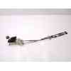 Recambio de palanca cambio para hyundai i20 iii (bc3, bi3) 1.0 t-gdi referencia OEM IAM 43790Q0300 43700Q0400NNB 