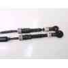 Recambio de palanca cambio para hyundai i20 iii (bc3, bi3) 1.0 t-gdi referencia OEM IAM 43790Q0300 43700Q0400NNB 