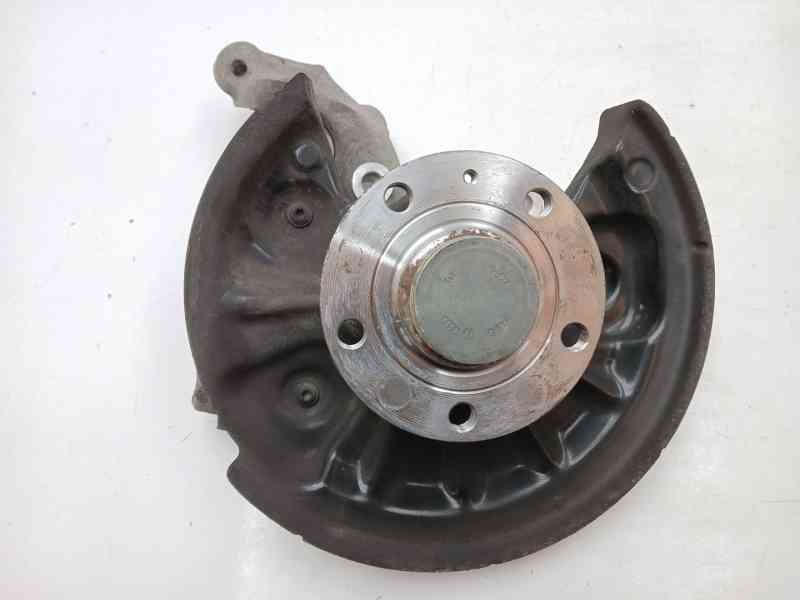 Recambio de mangueta trasera izquierda para cupra formentor (km7, kmp) 1.5 tsi referencia OEM IAM  5QA505433B 