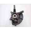 Recambio de mangueta delantera derecha para ssangyong korando (ck) 2.0 e-xdi referencia OEM IAM  4122134004 