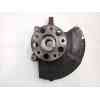 Recambio de mangueta delantera izquierda para ssangyong korando (ck) 2.0 e-xdi referencia OEM IAM  4121134004 