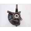 Recambio de mangueta delantera izquierda para ssangyong korando (ck) 2.0 e-xdi referencia OEM IAM  4121134004 