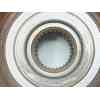 Recambio de mangueta delantera izquierda para ssangyong korando (ck) 2.0 e-xdi referencia OEM IAM  4121134004 