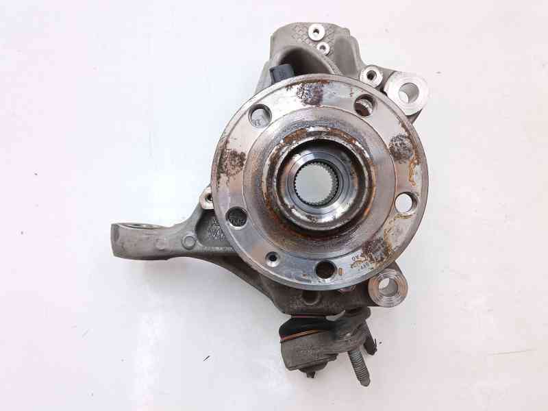 Recambio de mangueta delantera derecha para cupra formentor (km7, kmp) 1.5 tsi referencia OEM IAM  5WA407258A 