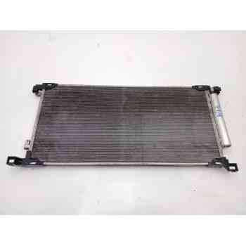 CONDENSADOR / RADIADOR AIRE ACONDICIONADO 884A002340 