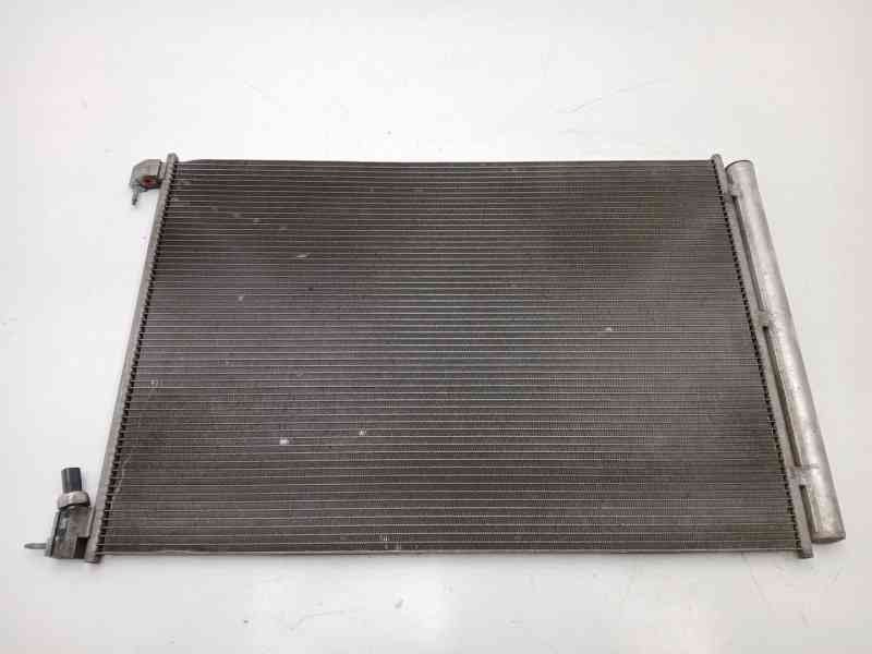Recambio de condensador / radiador aire acondicionado para mercedes-benz clase c (w205) c 220 bluetec / d (205.002, 205.004) ref