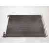 Recambio de condensador / radiador aire acondicionado para mercedes-benz clase c (w205) c 220 bluetec / d (205.002, 205.004) ref
