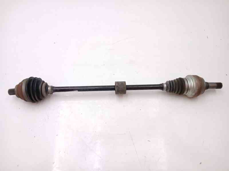 Recambio de transmision delantera derecha para cupra formentor (km7, kmp) 1.5 tsi referencia OEM IAM  3Q0407272CA 