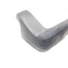 Recambio de paragolpes trasero para citroën nemo attraction referencia OEM IAM 1309565070  