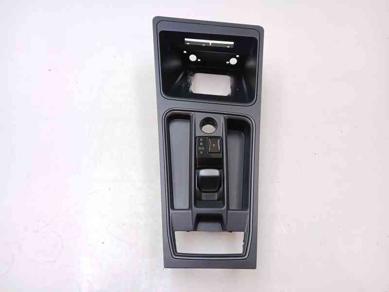 Recambio de palanca cambio para cupra formentor (km7, kmp) 1.5 tsi referencia OEM IAM 5FB857925A 5FA713059B 