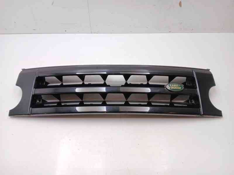 Recambio de rejilla delantera para land rover discovery iii (l319) 2.7 td 4x4 referencia OEM IAM  DHB000274XXX 