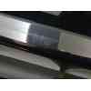 Recambio de rejilla delantera para land rover discovery iii (l319) 2.7 td 4x4 referencia OEM IAM  DHB000274XXX 