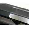 Recambio de rejilla delantera para land rover discovery iii (l319) 2.7 td 4x4 referencia OEM IAM  DHB000274XXX 