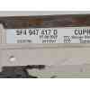 Recambio de moldura para cupra formentor (km7, kmp) 1.5 tsi referencia OEM IAM  5F4947417D 