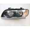 Recambio de faro izquierdo para bmw x5 (e53) 3.0 d referencia OEM IAM  63126930205 
