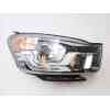 Recambio de faro derecho para ssangyong korando (ck) 2.0 e-xdi referencia OEM IAM  8310634100 