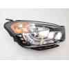 Recambio de faro derecho para ssangyong korando (ck) 2.0 e-xdi referencia OEM IAM  8310634100 