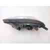 Recambio de faro derecho para ssangyong korando (ck) 2.0 e-xdi referencia OEM IAM  8310634100 