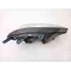 Recambio de faro izquierdo para ssangyong korando (ck) 2.0 e-xdi referencia OEM IAM  8310534100 
