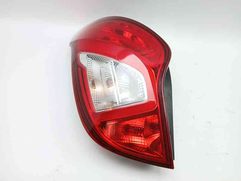 Recambio de piloto trasero izquierdo para ssangyong korando (ck) 2.0 e-xdi referencia OEM IAM  8360134060 