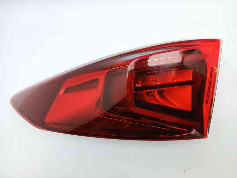 Recambio de piloto trasero izquierdo para cupra formentor (km7, kmp) 1.5 tsi referencia OEM IAM  5FF945207 