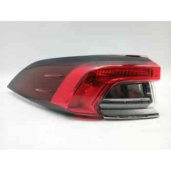 PILOTO TRASERO IZQUIERDO 8156102D11 