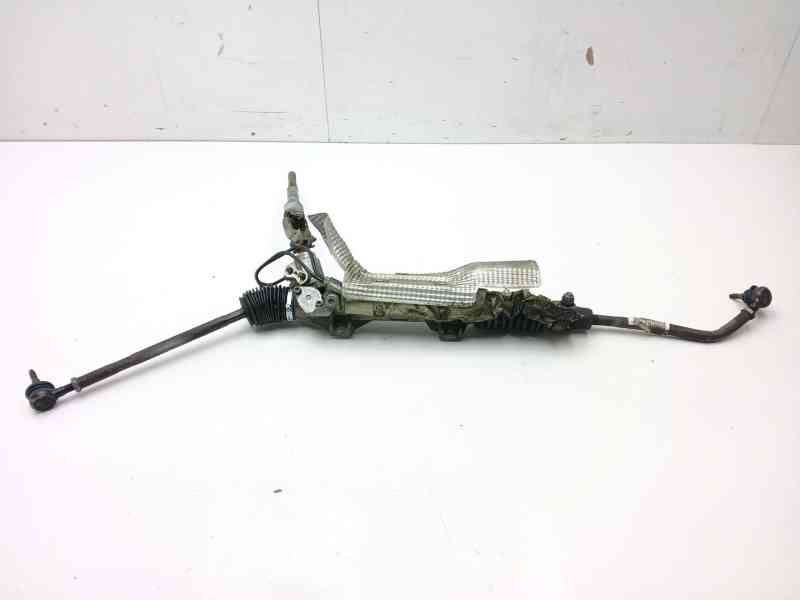 Recambio de cremallera direccion para citroën berlingo multispace (b9) 1.6 hdi 75 16v referencia OEM IAM  1663649880 