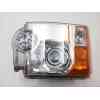 Recambio de faro derecho para land rover discovery iii (l319) 2.7 td 4x4 referencia OEM IAM  XBC500082 